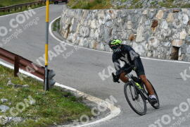 Photo #2691139 | 20-08-2022 15:30 | Passo Dello Stelvio - Waterfall curve BICYCLES