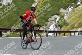 Photo #4267132 | 16-09-2023 11:12 | Passo Dello Stelvio - Waterfall curve BICYCLES