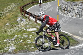 Photo #2720135 | 23-08-2022 12:39 | Passo Dello Stelvio - Waterfall curve BICYCLES