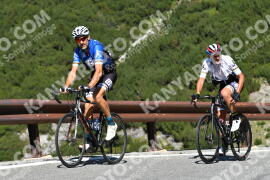 Photo #2493926 | 03-08-2022 10:51 | Passo Dello Stelvio - Waterfall curve BICYCLES