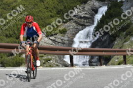 Photo #3123866 | 17-06-2023 10:11 | Passo Dello Stelvio - Waterfall curve BICYCLES