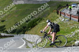 Photo #2385668 | 24-07-2022 16:50 | Passo Dello Stelvio - Waterfall curve BICYCLES