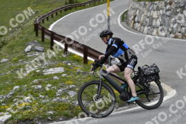 Photo #2129172 | 13-06-2022 13:56 | Passo Dello Stelvio - Waterfall curve BICYCLES