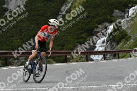 Photo #2131173 | 16-06-2022 15:58 | Passo Dello Stelvio - Waterfall curve BICYCLES