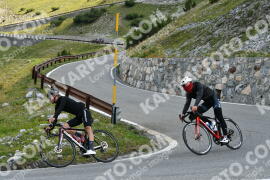 Photo #2591658 | 11-08-2022 10:13 | Passo Dello Stelvio - Waterfall curve BICYCLES