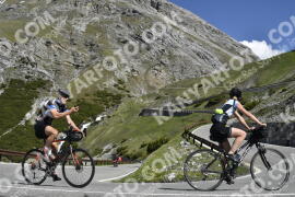 Photo #3063117 | 09-06-2023 10:21 | Passo Dello Stelvio - Waterfall curve BICYCLES
