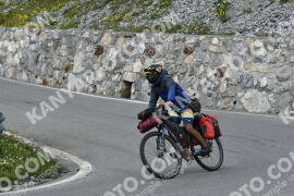 Photo #3359298 | 05-07-2023 14:35 | Passo Dello Stelvio - Waterfall curve BICYCLES