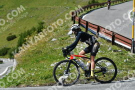 Photo #2565826 | 09-08-2022 15:58 | Passo Dello Stelvio - Waterfall curve BICYCLES