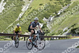 Photo #3383074 | 08-07-2023 09:14 | Passo Dello Stelvio - Waterfall curve BICYCLES
