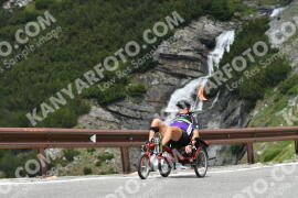 Photo #2174057 | 21-06-2022 11:57 | Passo Dello Stelvio - Waterfall curve BICYCLES