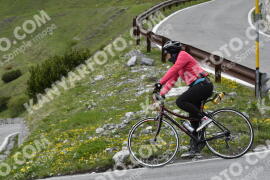 Photo #2093611 | 05-06-2022 12:49 | Passo Dello Stelvio - Waterfall curve BICYCLES