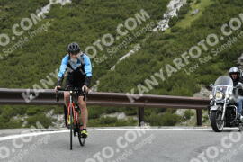 Photo #3269093 | 28-06-2023 10:41 | Passo Dello Stelvio - Waterfall curve BICYCLES