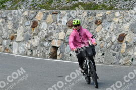 Photo #2488915 | 02-08-2022 14:18 | Passo Dello Stelvio - Waterfall curve BICYCLES