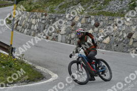 Foto #3710440 | 02-08-2023 14:58 | Passo Dello Stelvio - Waterfall Kehre BICYCLES