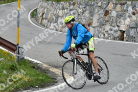 Photo #2131684 | 16-06-2022 13:30 | Passo Dello Stelvio - Waterfall curve BICYCLES