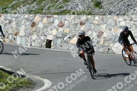 Photo #2322593 | 16-07-2022 17:13 | Passo Dello Stelvio - Waterfall curve BICYCLES
