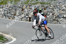 Photo #2191639 | 25-06-2022 13:01 | Passo Dello Stelvio - Waterfall curve BICYCLES