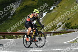 Photo #4101699 | 31-08-2023 11:15 | Passo Dello Stelvio - Waterfall curve BICYCLES