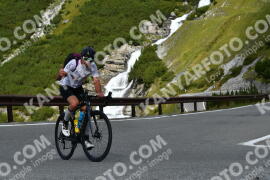 Photo #4102128 | 31-08-2023 11:36 | Passo Dello Stelvio - Waterfall curve BICYCLES