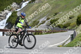 Photo #3059249 | 07-06-2023 10:39 | Passo Dello Stelvio - Waterfall curve BICYCLES