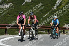 Photo #2617579 | 13-08-2022 10:31 | Passo Dello Stelvio - Waterfall curve BICYCLES
