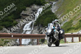 Photo #2419963 | 27-07-2022 13:04 | Passo Dello Stelvio - Waterfall curve
