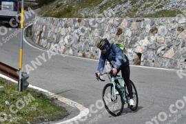 Photo #2792359 | 01-09-2022 14:06 | Passo Dello Stelvio - Waterfall curve BICYCLES