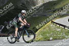 Photo #3339830 | 03-07-2023 11:17 | Passo Dello Stelvio - Waterfall curve BICYCLES