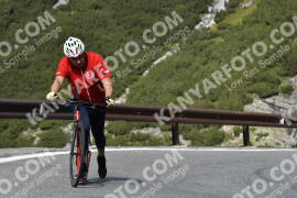 Photo #2824434 | 05-09-2022 11:10 | Passo Dello Stelvio - Waterfall curve BICYCLES