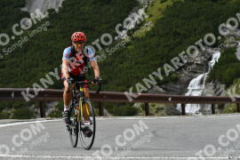 Photo #2644592 | 14-08-2022 15:15 | Passo Dello Stelvio - Waterfall curve BICYCLES