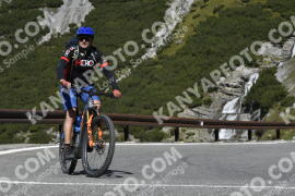 Photo #2776818 | 29-08-2022 11:05 | Passo Dello Stelvio - Waterfall curve BICYCLES