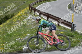Photo #3255936 | 27-06-2023 12:53 | Passo Dello Stelvio - Waterfall curve BICYCLES