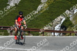 Foto #4168800 | 05-09-2023 10:24 | Passo Dello Stelvio - Waterfall Kehre BICYCLES