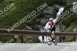 Foto #3727778 | 05-08-2023 14:50 | Passo Dello Stelvio - Waterfall Kehre BICYCLES