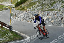 Photo #2668022 | 16-08-2022 13:08 | Passo Dello Stelvio - Waterfall curve BICYCLES