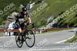 Photo #2216098 | 02-07-2022 09:39 | Passo Dello Stelvio - Waterfall curve BICYCLES