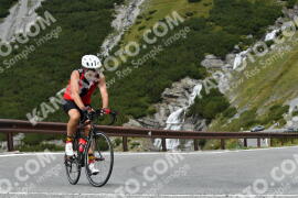 Photo #2682613 | 17-08-2022 11:57 | Passo Dello Stelvio - Waterfall curve BICYCLES