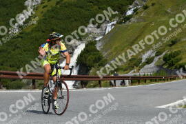 Photo #3934640 | 18-08-2023 10:22 | Passo Dello Stelvio - Waterfall curve BICYCLES