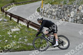Photo #3304872 | 01-07-2023 11:54 | Passo Dello Stelvio - Waterfall curve BICYCLES