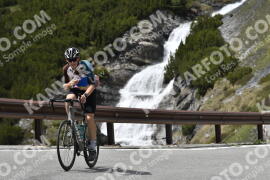 Photo #3052828 | 06-06-2023 14:15 | Passo Dello Stelvio - Waterfall curve BICYCLES