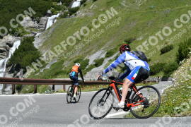 Photo #2288878 | 12-07-2022 11:48 | Passo Dello Stelvio - Waterfall curve BICYCLES