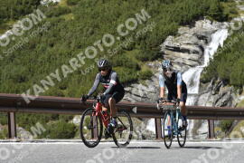 Photo #2843546 | 10-09-2022 12:35 | Passo Dello Stelvio - Waterfall curve BICYCLES