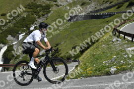 Photo #3244109 | 26-06-2023 10:37 | Passo Dello Stelvio - Waterfall curve BICYCLES