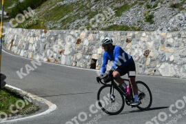 Photo #2565869 | 09-08-2022 16:00 | Passo Dello Stelvio - Waterfall curve BICYCLES