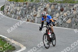 Photo #2179173 | 24-06-2022 11:20 | Passo Dello Stelvio - Waterfall curve BICYCLES