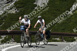 Photo #3821816 | 11-08-2023 13:03 | Passo Dello Stelvio - Waterfall curve BICYCLES