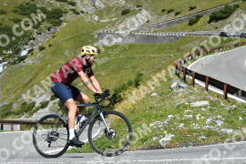 Photo #2669667 | 16-08-2022 11:41 | Passo Dello Stelvio - Waterfall curve BICYCLES