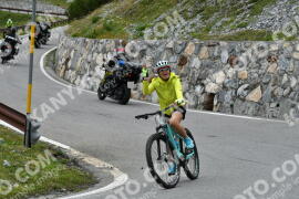 Photo #2411381 | 26-07-2022 12:44 | Passo Dello Stelvio - Waterfall curve BICYCLES