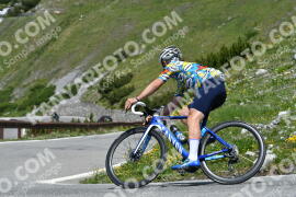 Photo #2169312 | 20-06-2022 12:28 | Passo Dello Stelvio - Waterfall curve BICYCLES