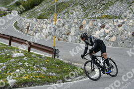 Photo #3106063 | 15-06-2023 15:53 | Passo Dello Stelvio - Waterfall curve BICYCLES